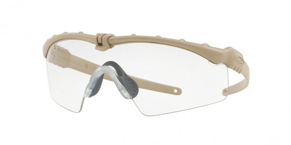 Oakley Si Ballistic M Frame 3.0 9146 Sunglasses - view 6